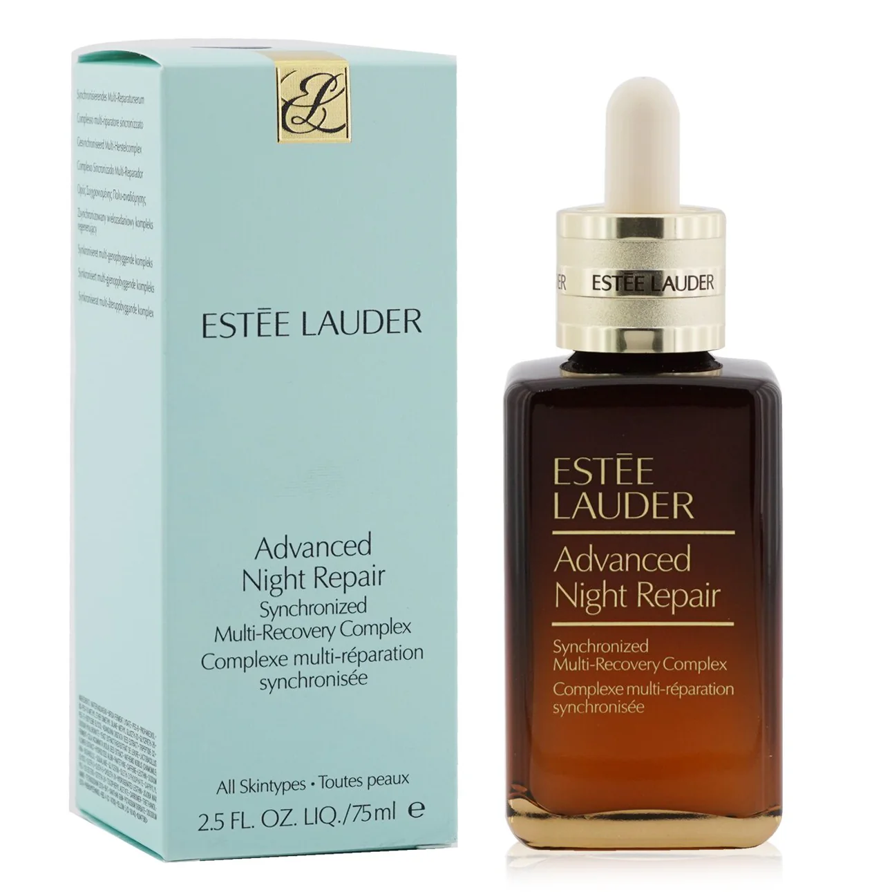 Estee Lauder Advanced Night Repair Multi Recovery Complex 75ml