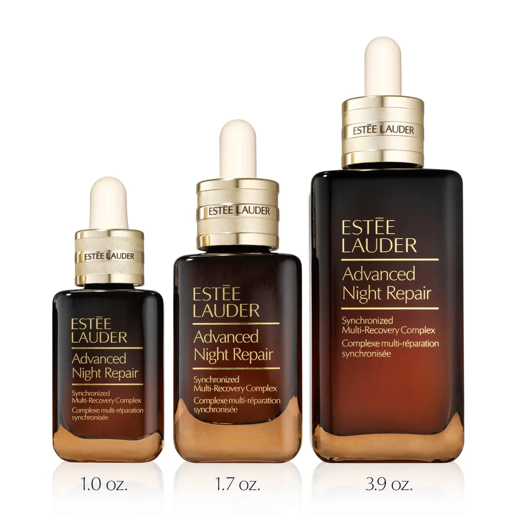 Estee Lauder Advanced Night Repair Multi Recovery Complex 115ml - Image 4