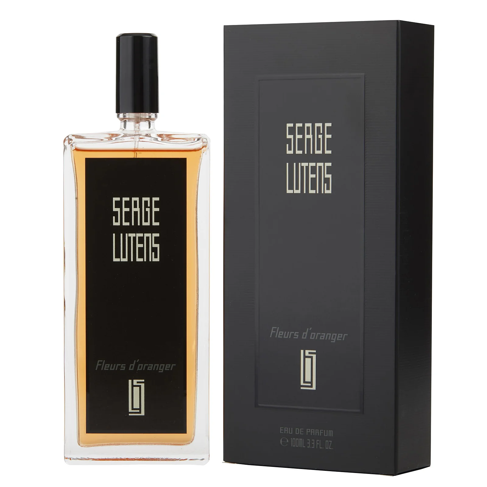 Fleurs d'Oranger by Serge Lutens 100ml EDP