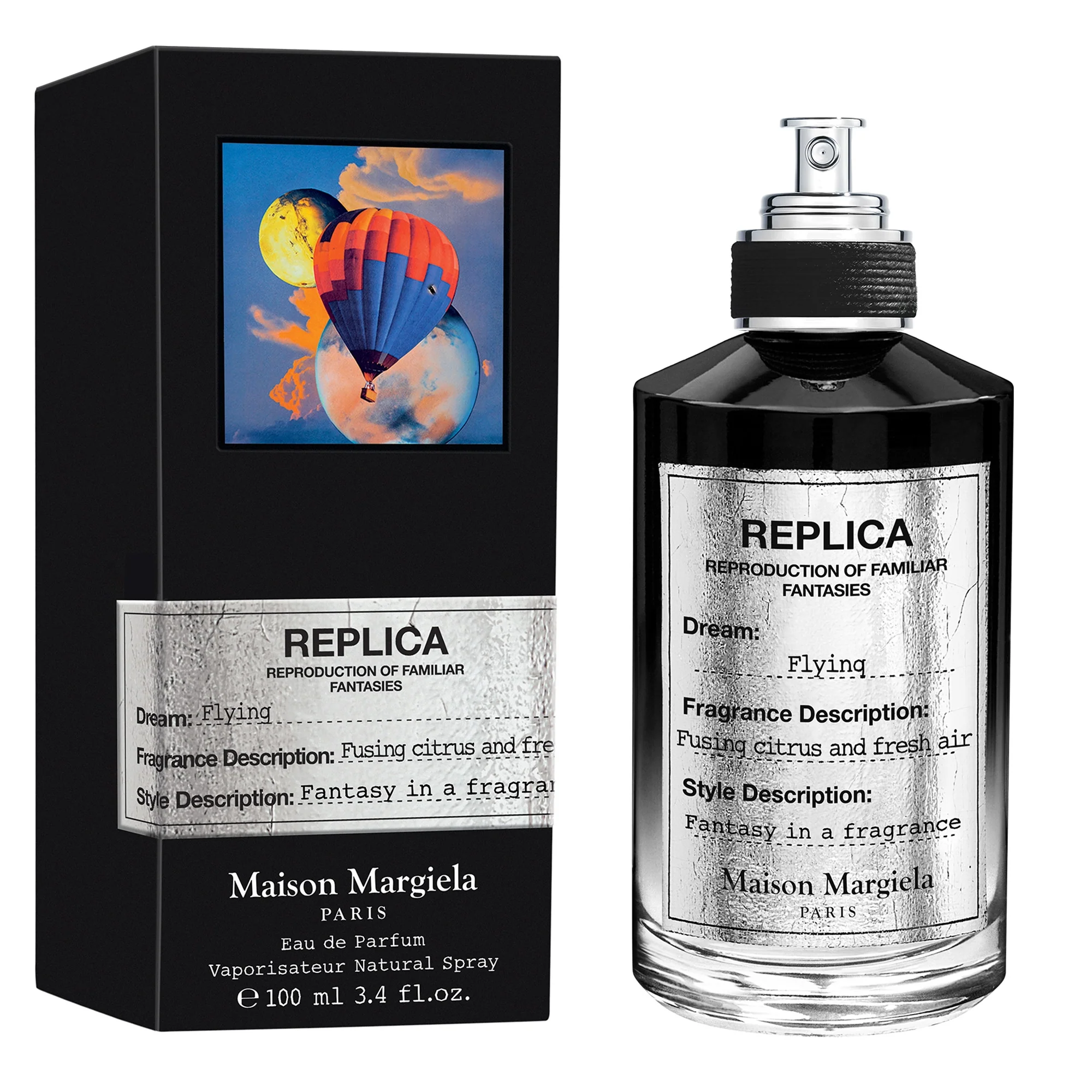 Flying by Maison Margiela 100ml EDP