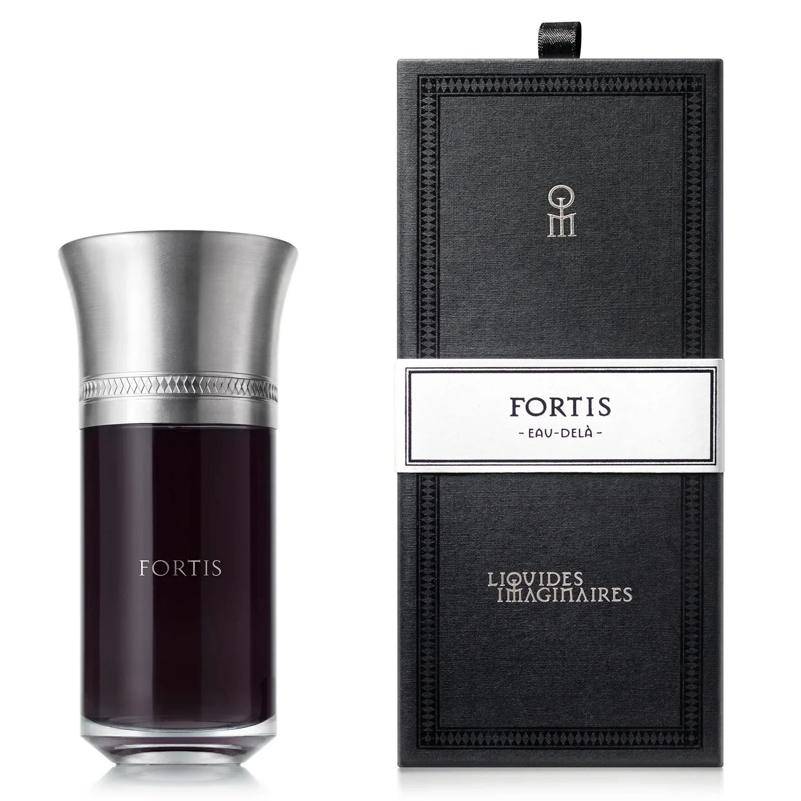 Fortis by Liquides Imaginaires 100ml EDP