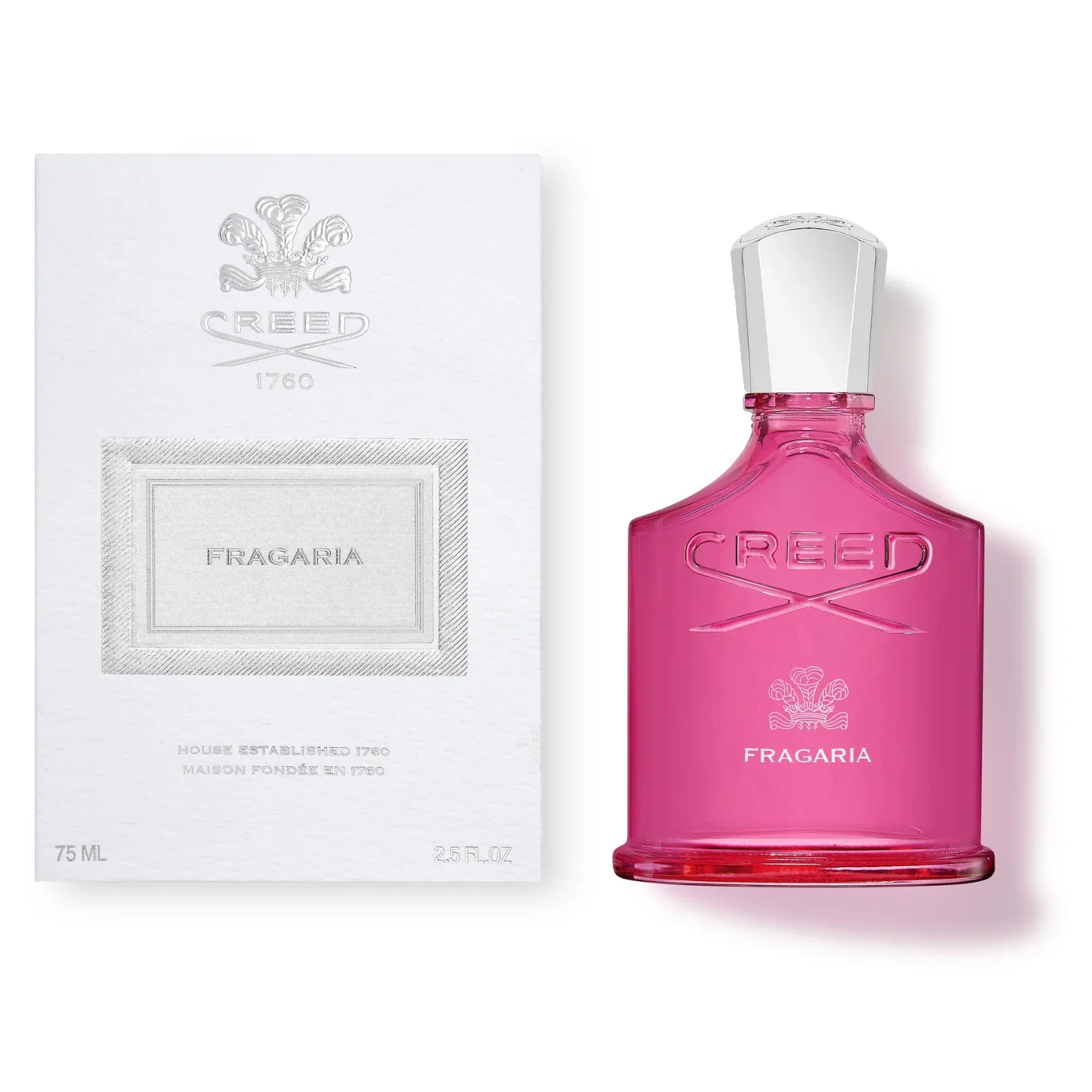 Fragaria by Creed 75ml EDP for Women
