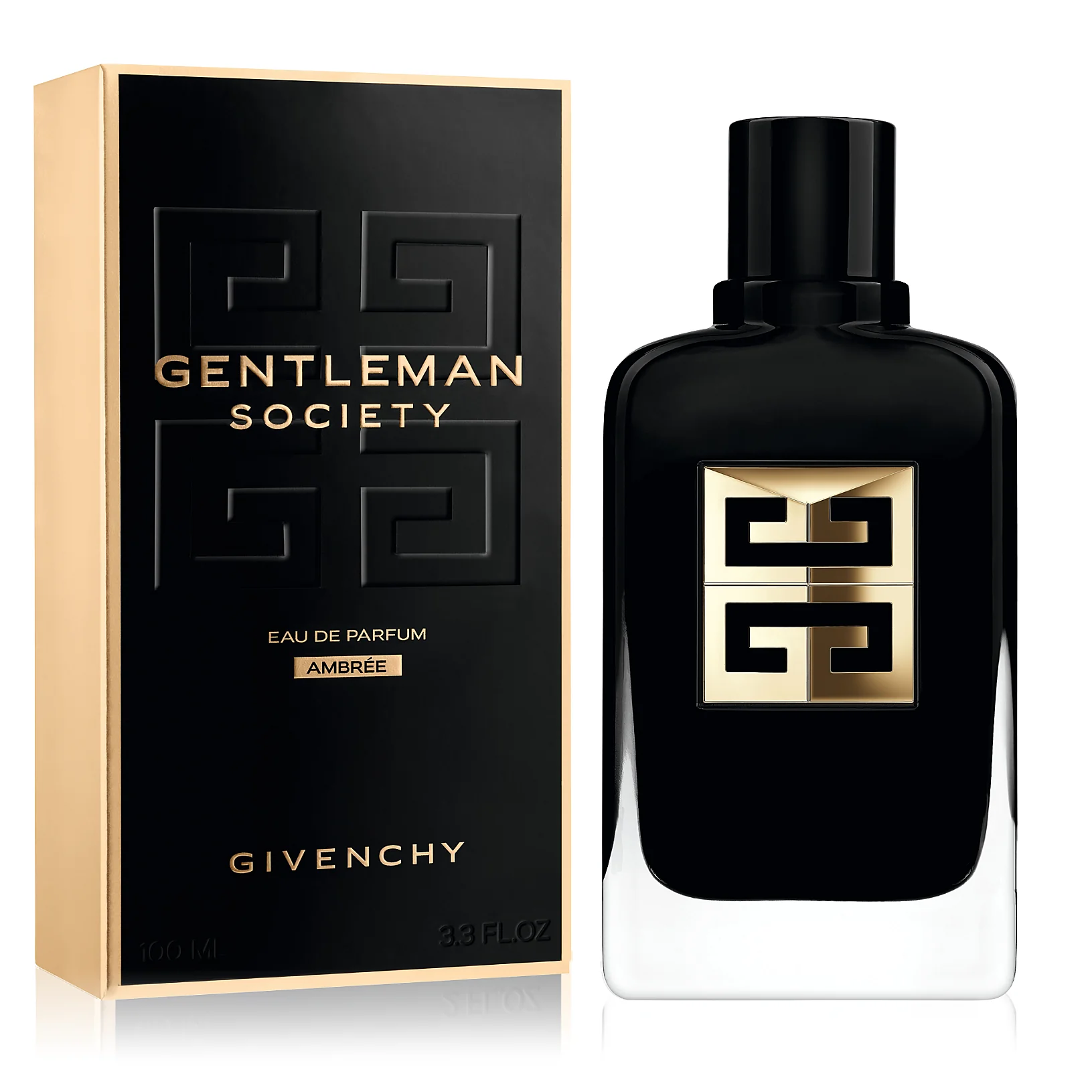 Gentleman Society Ambree by Givenchy 100ml EDP