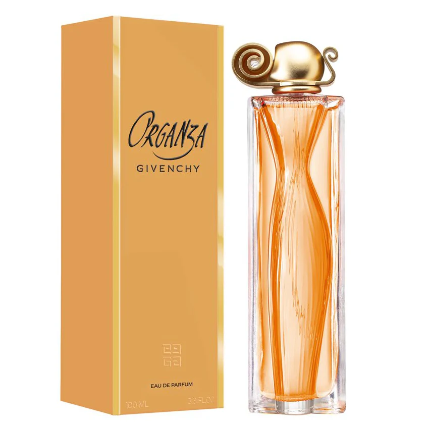 Organza by Givenchy 100ml EDP for Women
