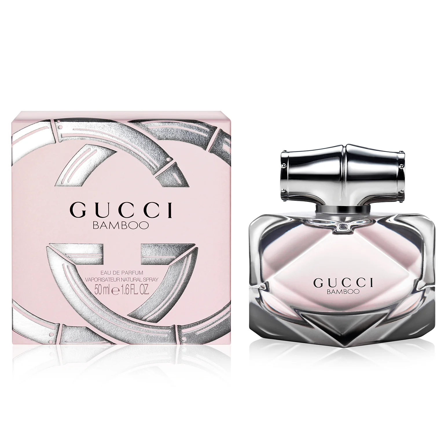 Gucci Bamboo by Gucci 50ml EDP
