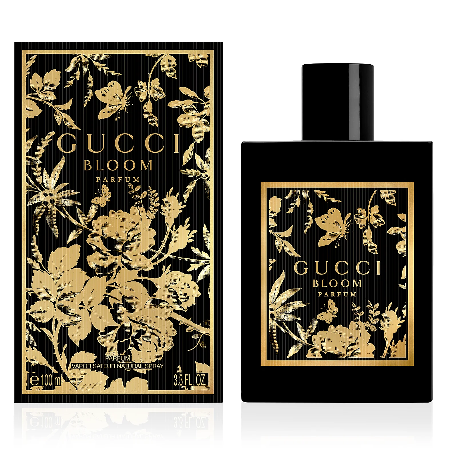 Gucci Bloom Parfum by Gucci 100ml Parfum