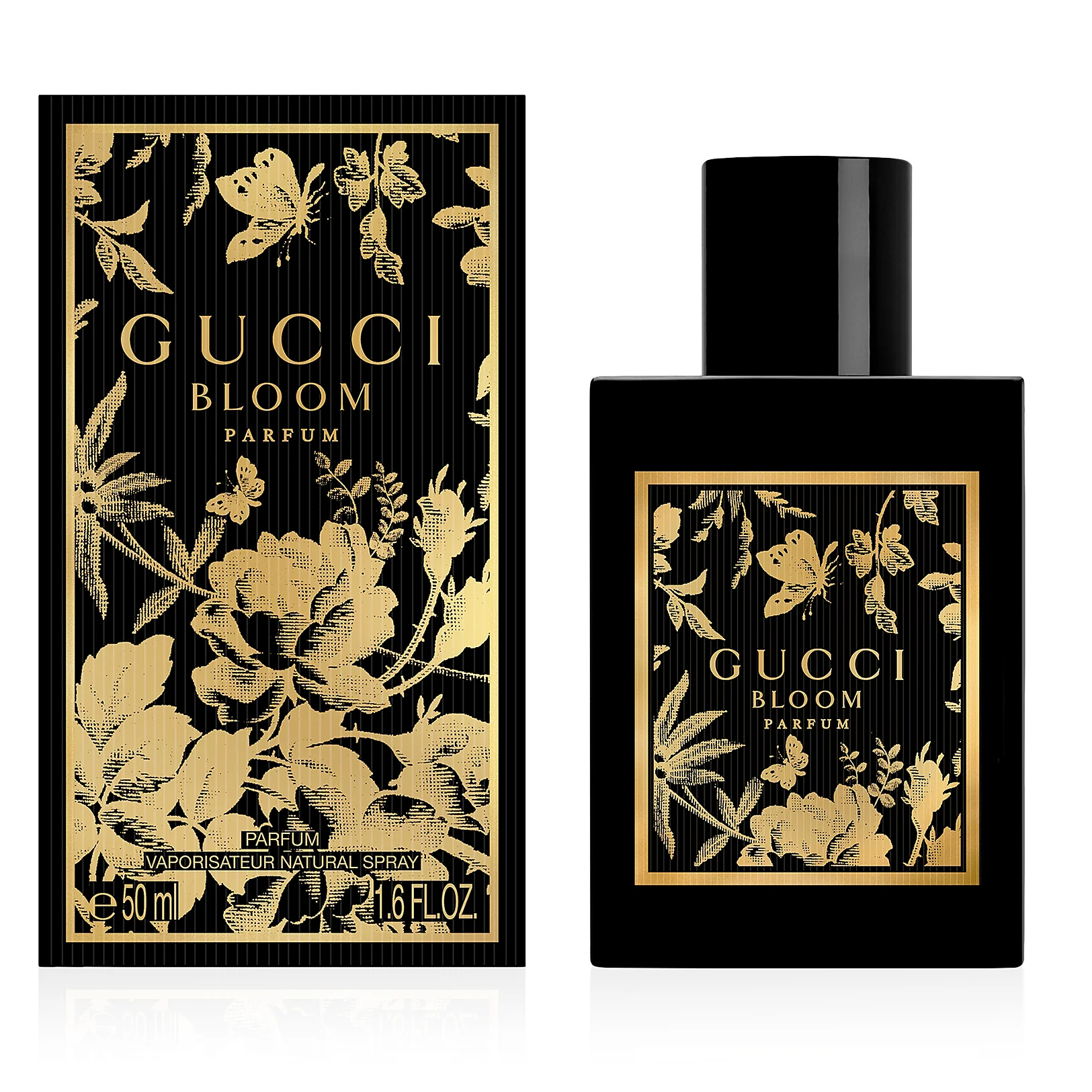 Gucci Bloom Parfum by Gucci 50ml Parfum