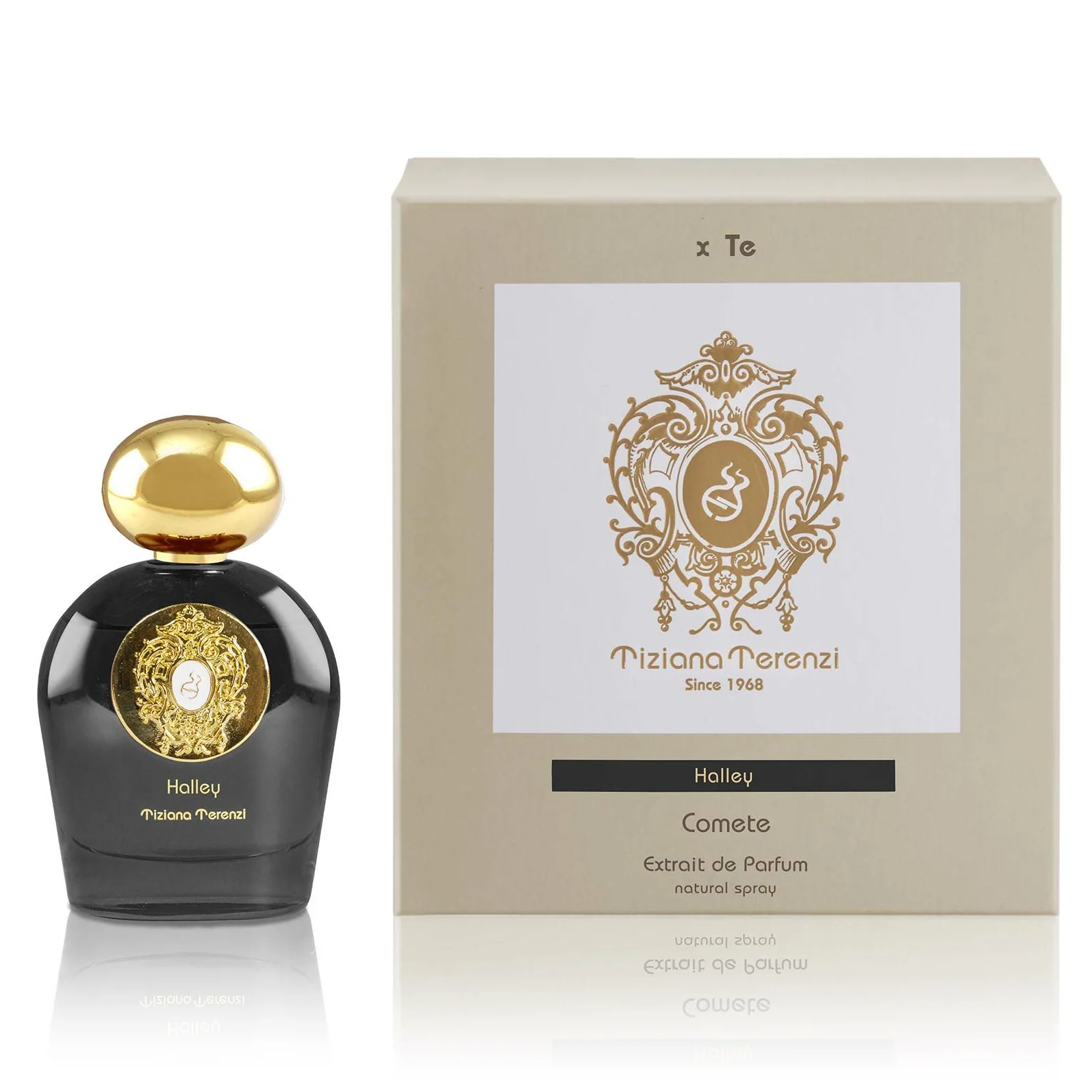 Halley by Tiziana Terenzi 100ml EDP