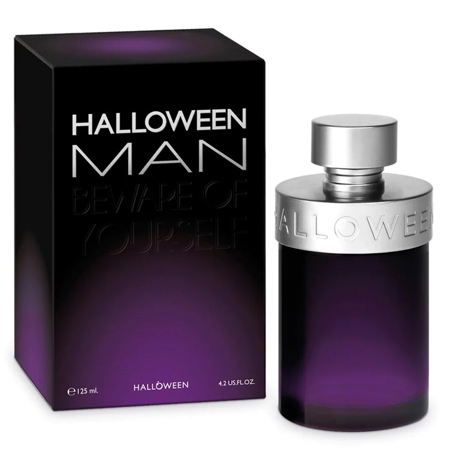 Halloween Man by Halloween 125ml EDT