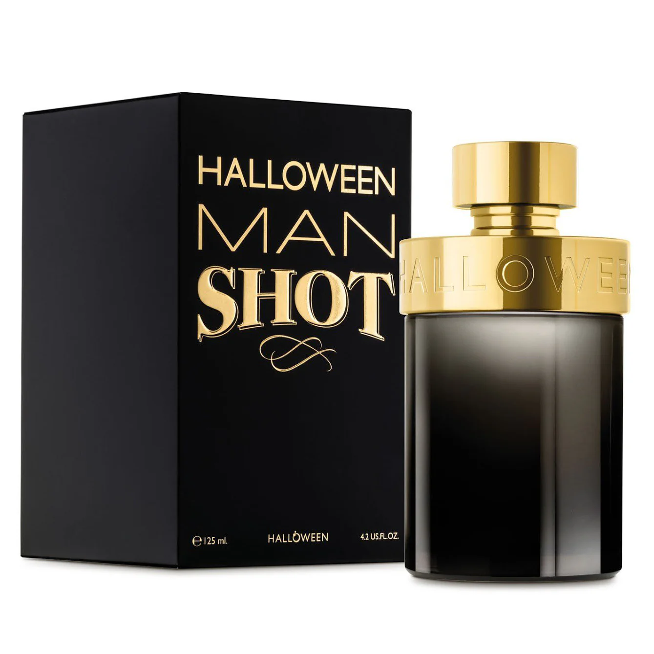 Halloween Man Shot by Halloween 125ml EDT