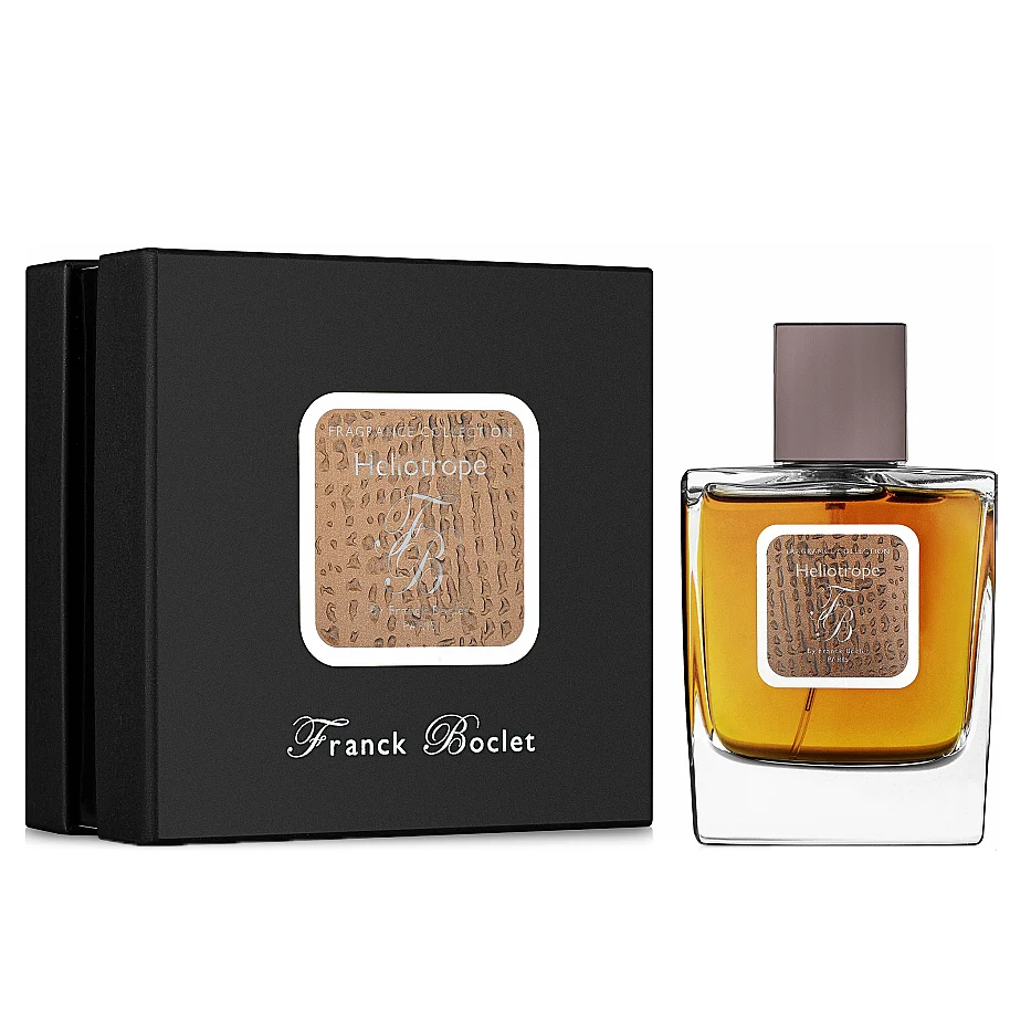 Heliotrope by Franck Boclet 100ml EDP