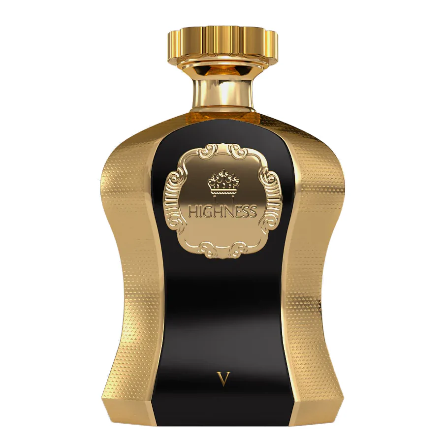 Highness V by Afnan 100ml EDP