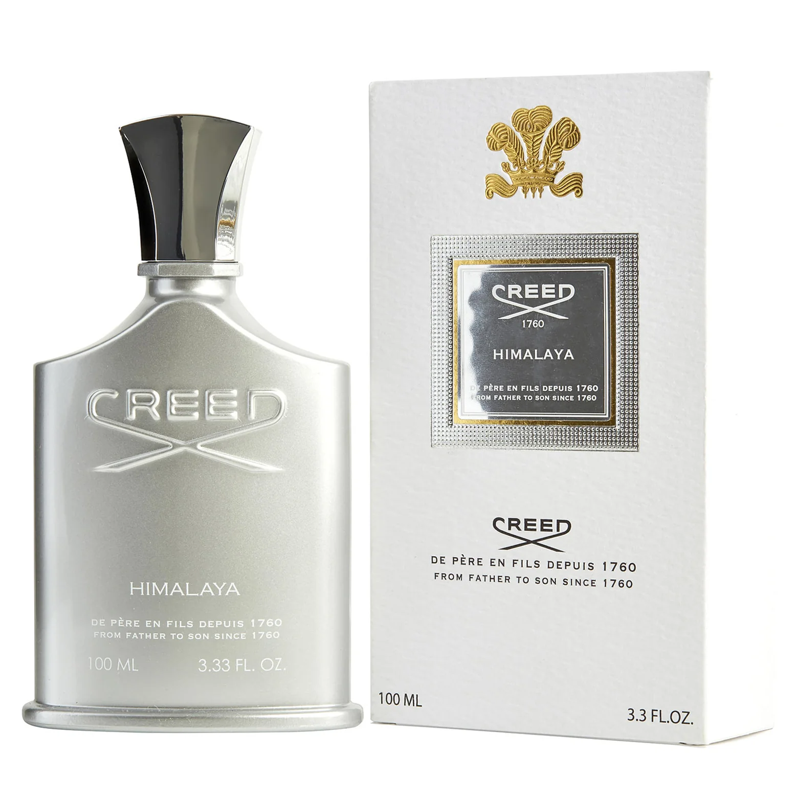 Himalaya by Creed 100ml EDP for Men