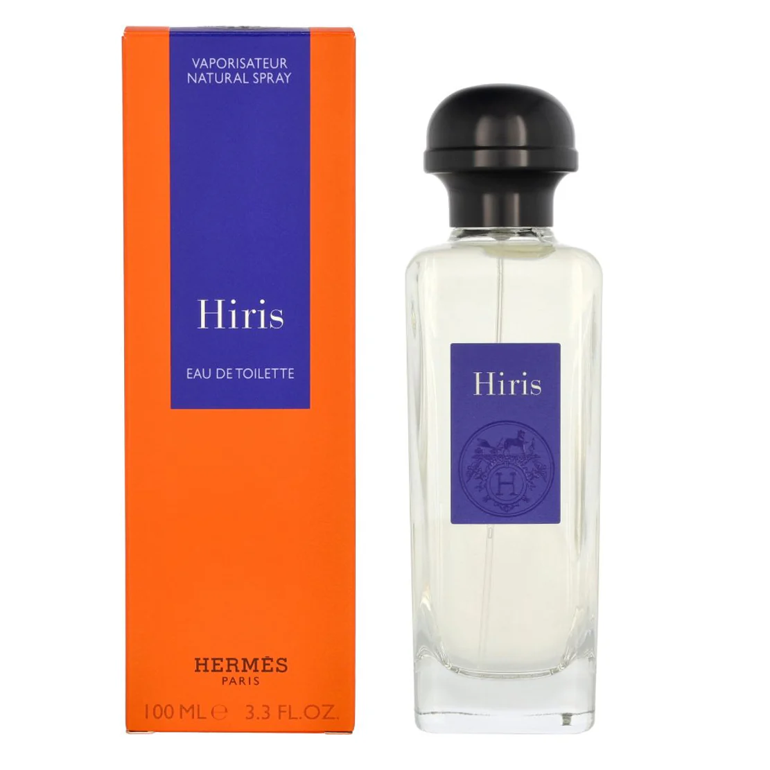 Hiris by Hermes 100ml EDT for Women