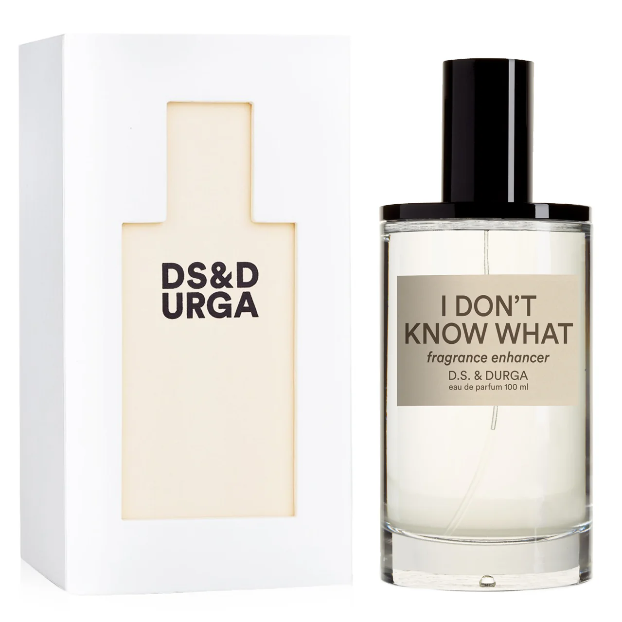 I Don't Know What by D.S. & Durga 100ml EDP