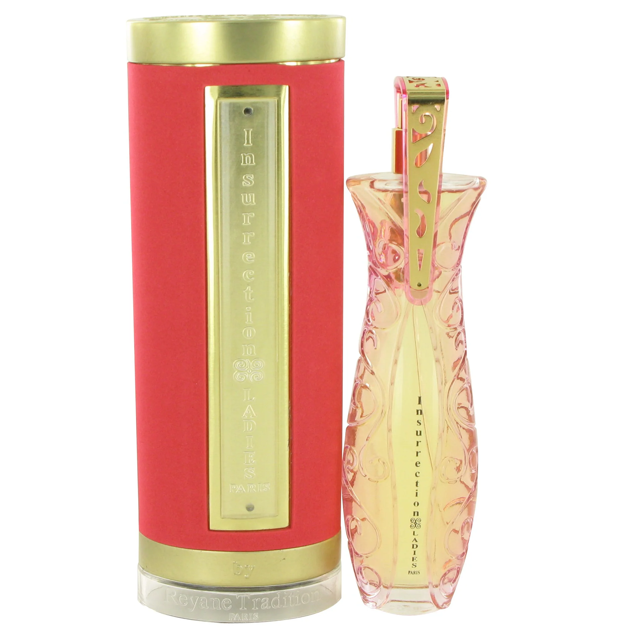 Insurrection by Reyane Tradition 100ml EDP for Women