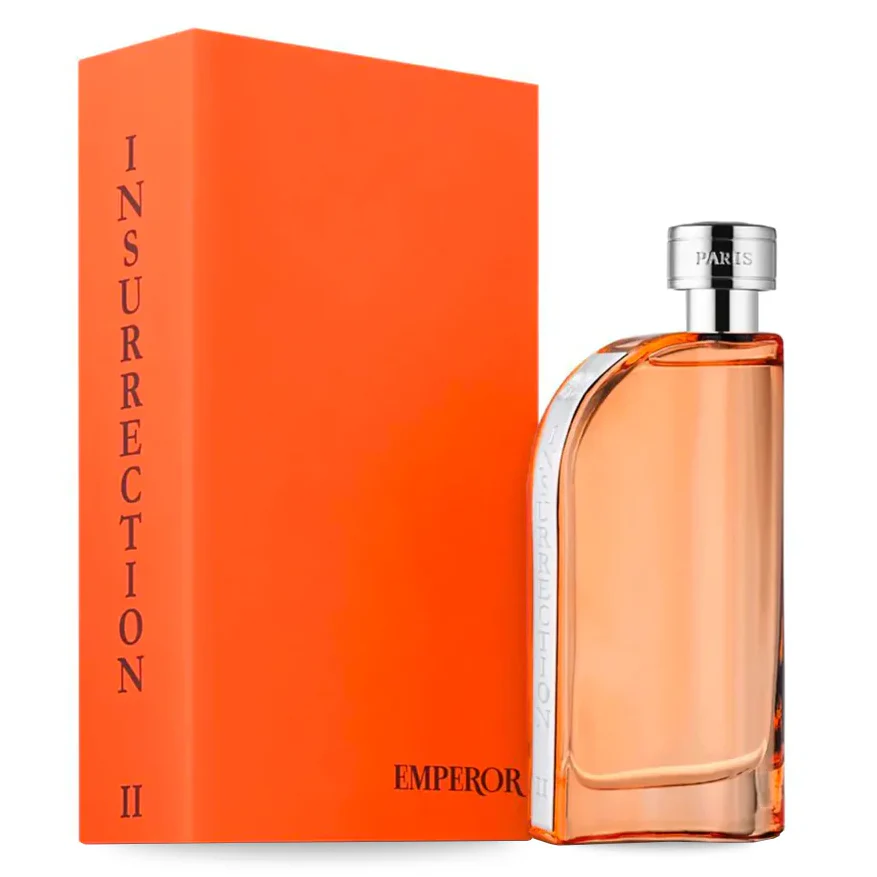 Insurrection II Emperor by Reyane Tradition 90ml EDT