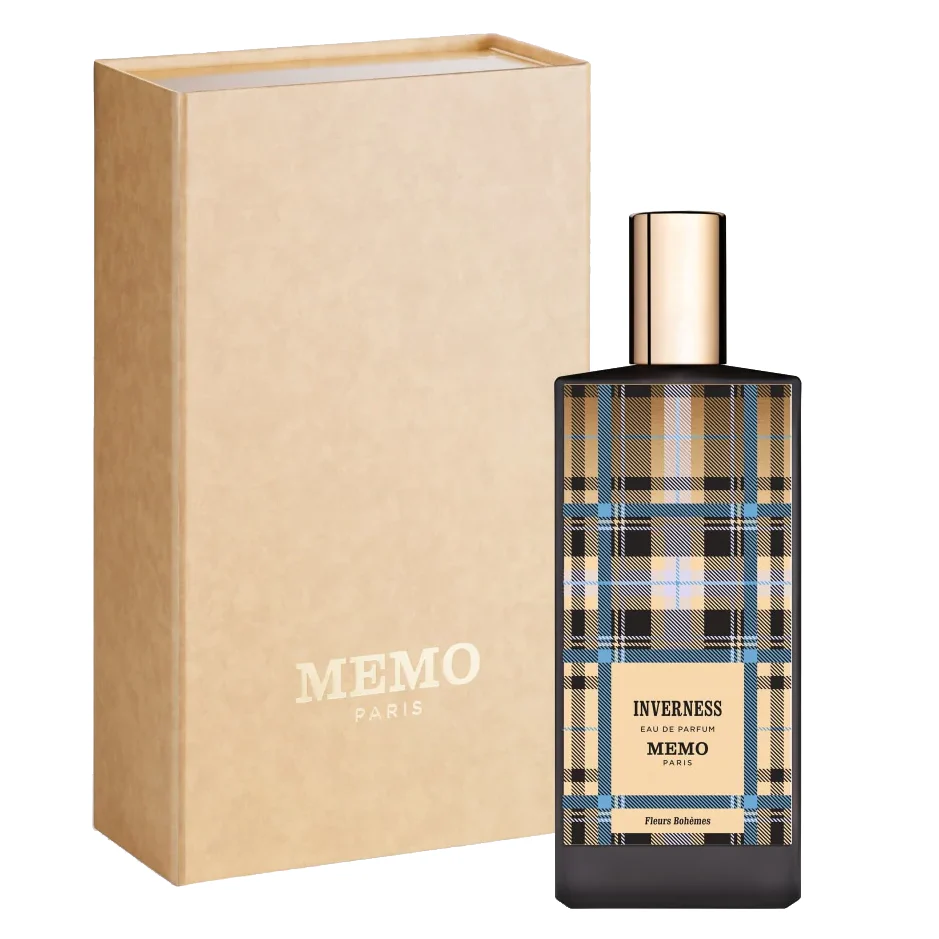 Inverness by Memo Paris 75ml EDP