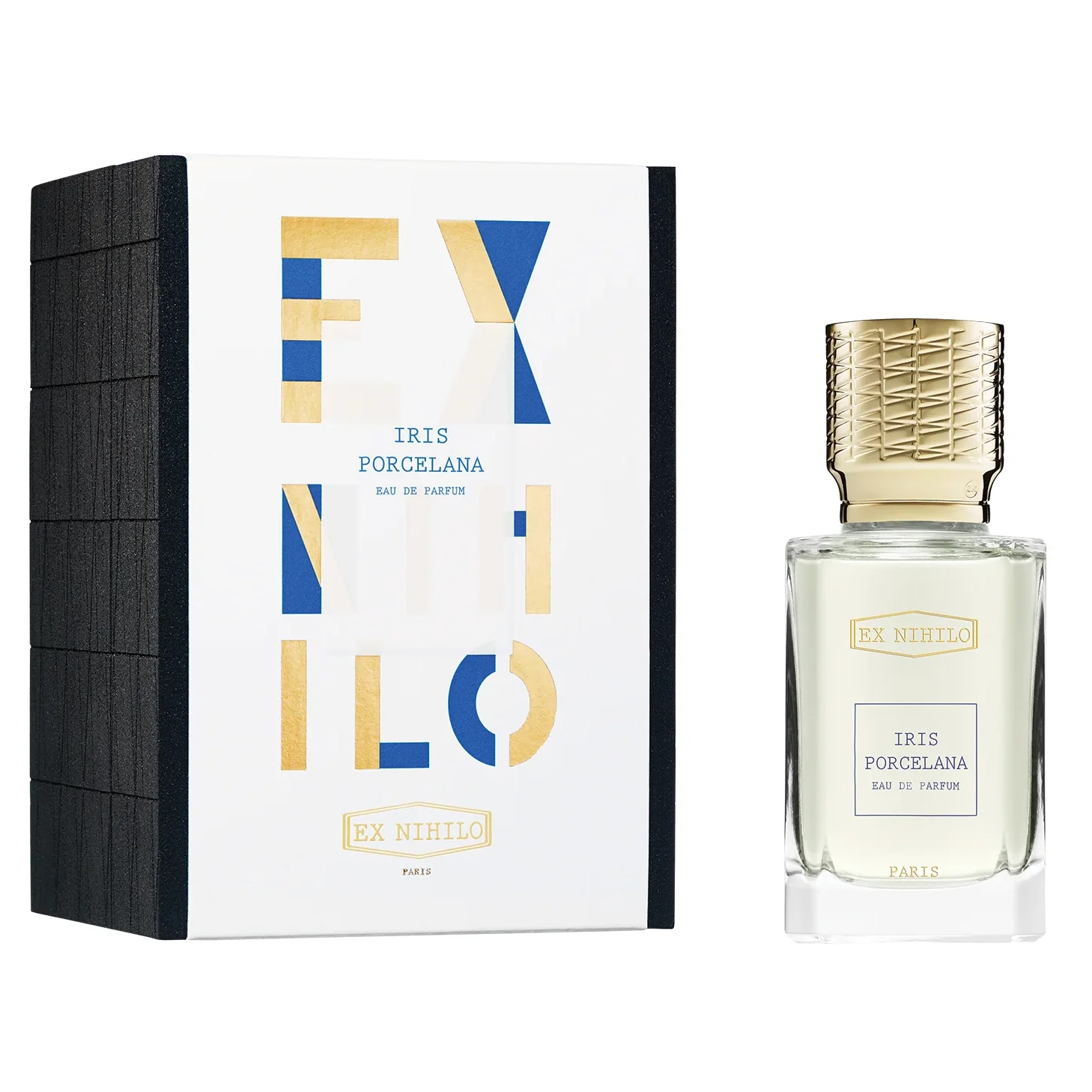 Iris Porcelana by Ex Nihilo 100ml EDP