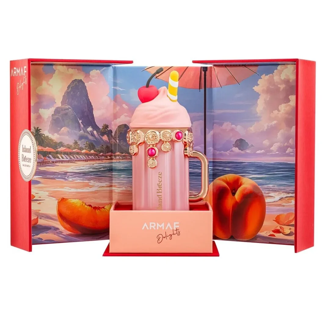Island Breeze by Armaf 100ml EDP