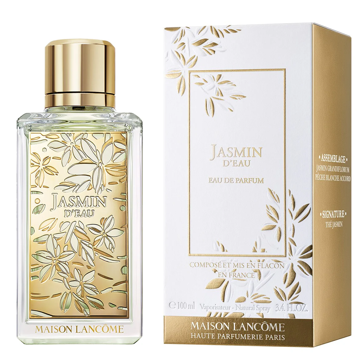 Jasmins D'Eau by Lancome 100ml EDP