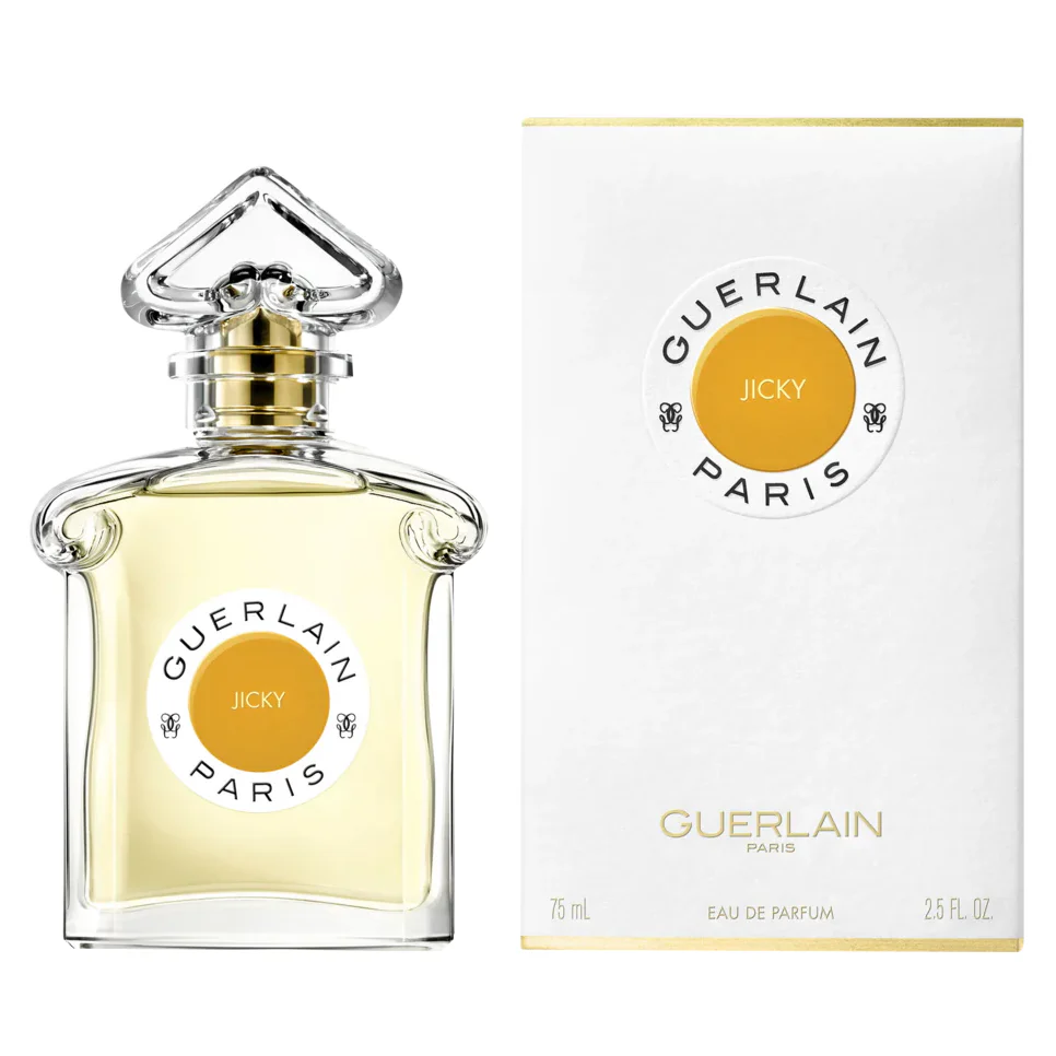 Jicky by Guerlain 75ml EDP for Women