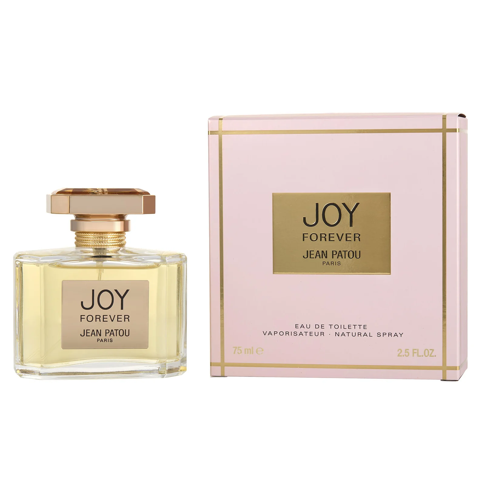 Joy Forever by Jean Patou 75ml EDT