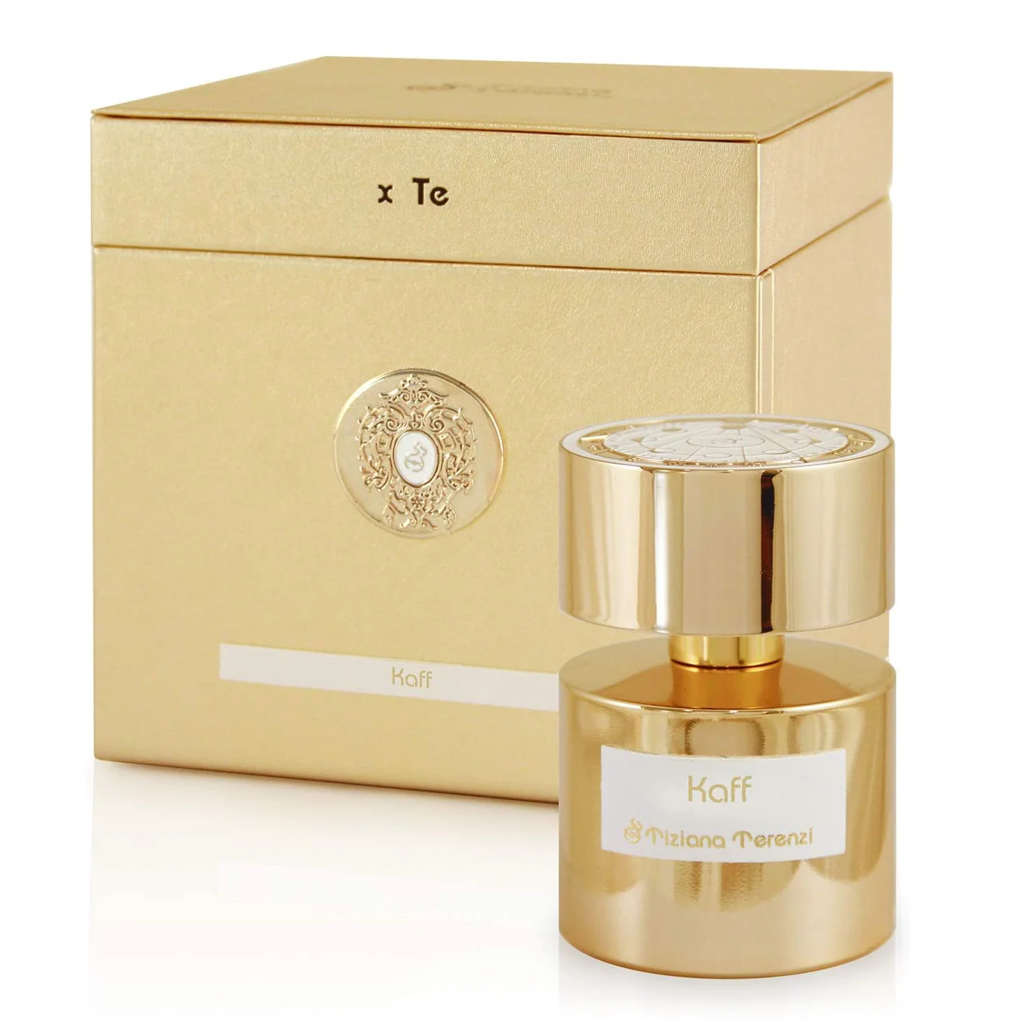 Kaff by Tiziana Terenzi 100ml EDP