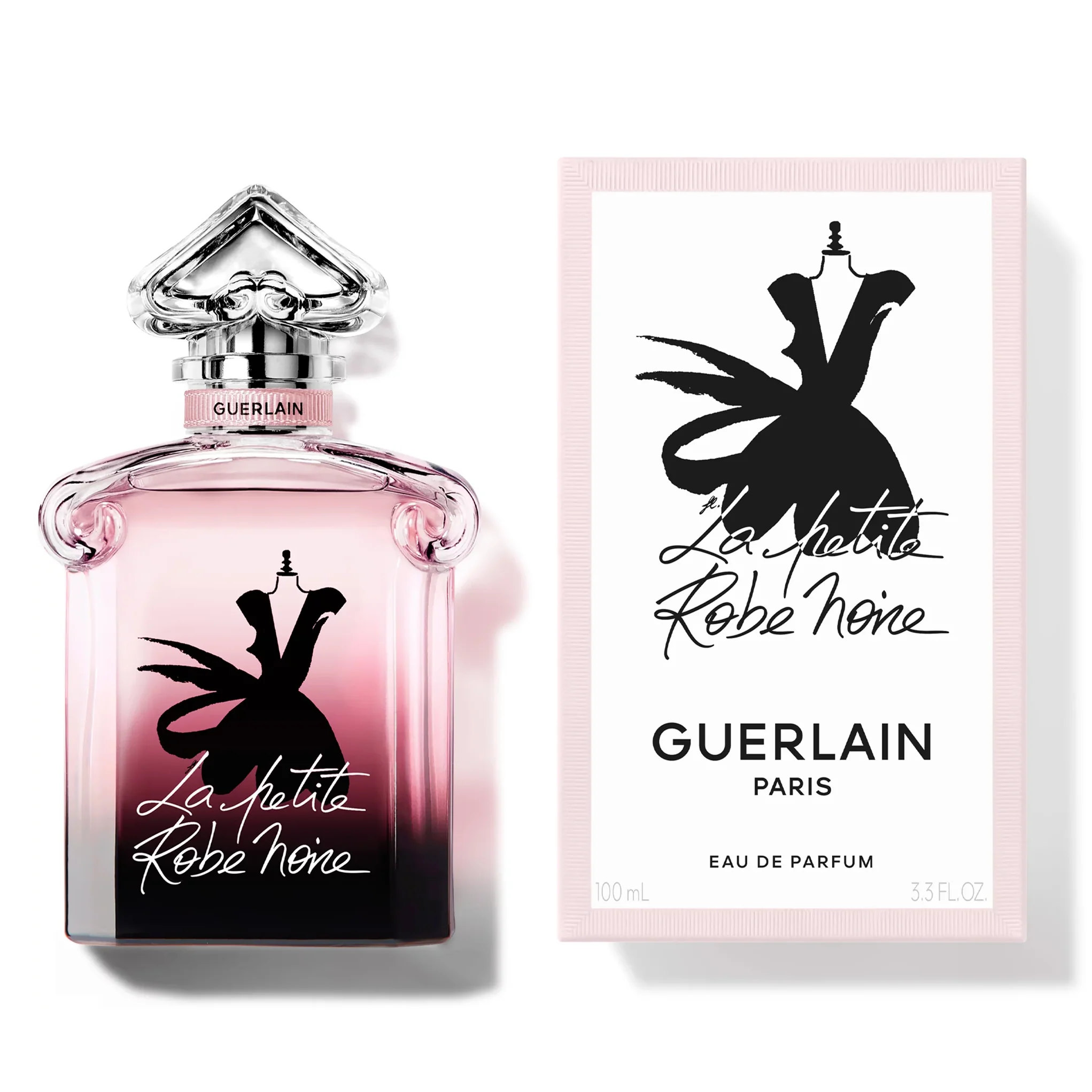 La Petite Robe Noire by Guerlain 100ml EDP