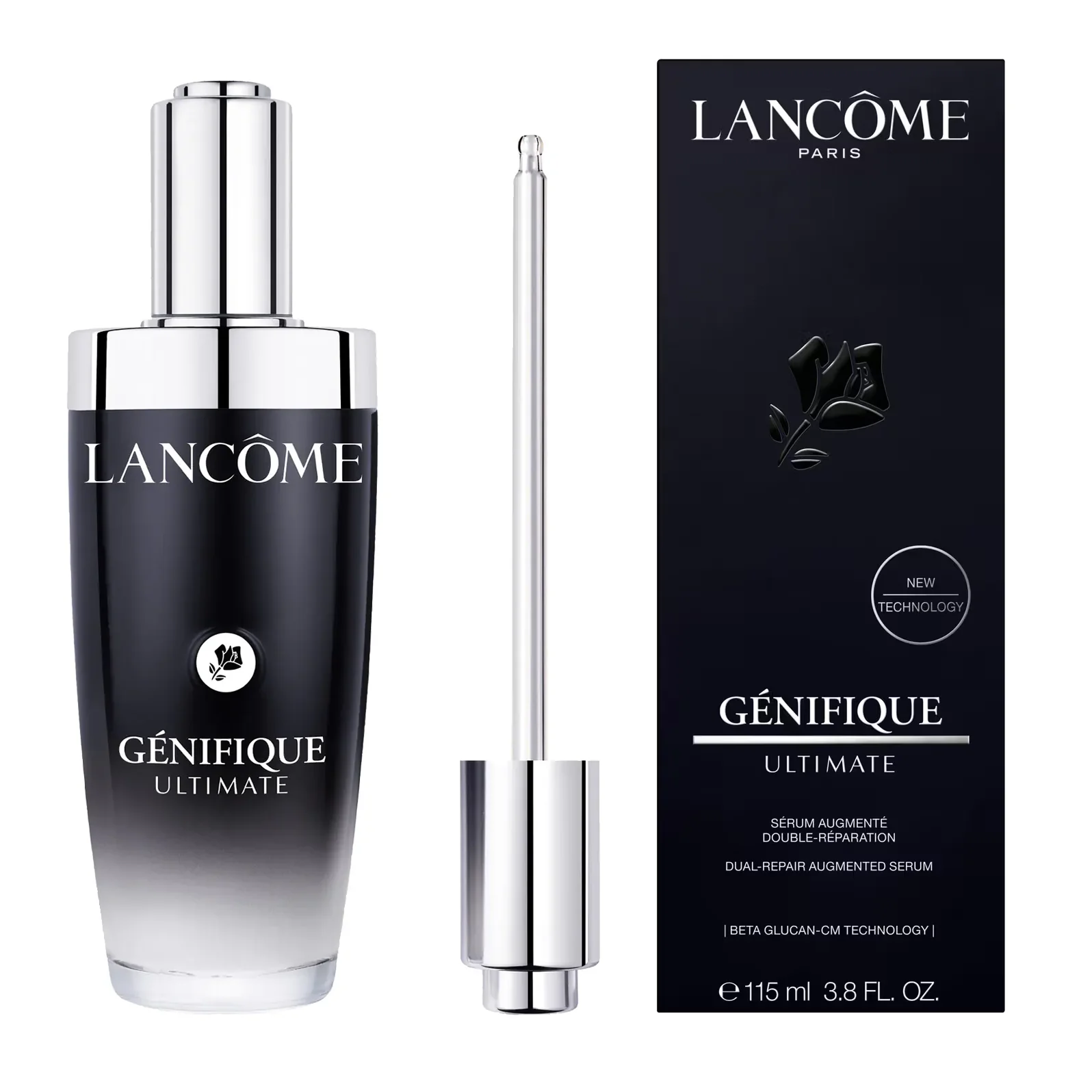 Lancome Genifique Ultimate Serum 115ml