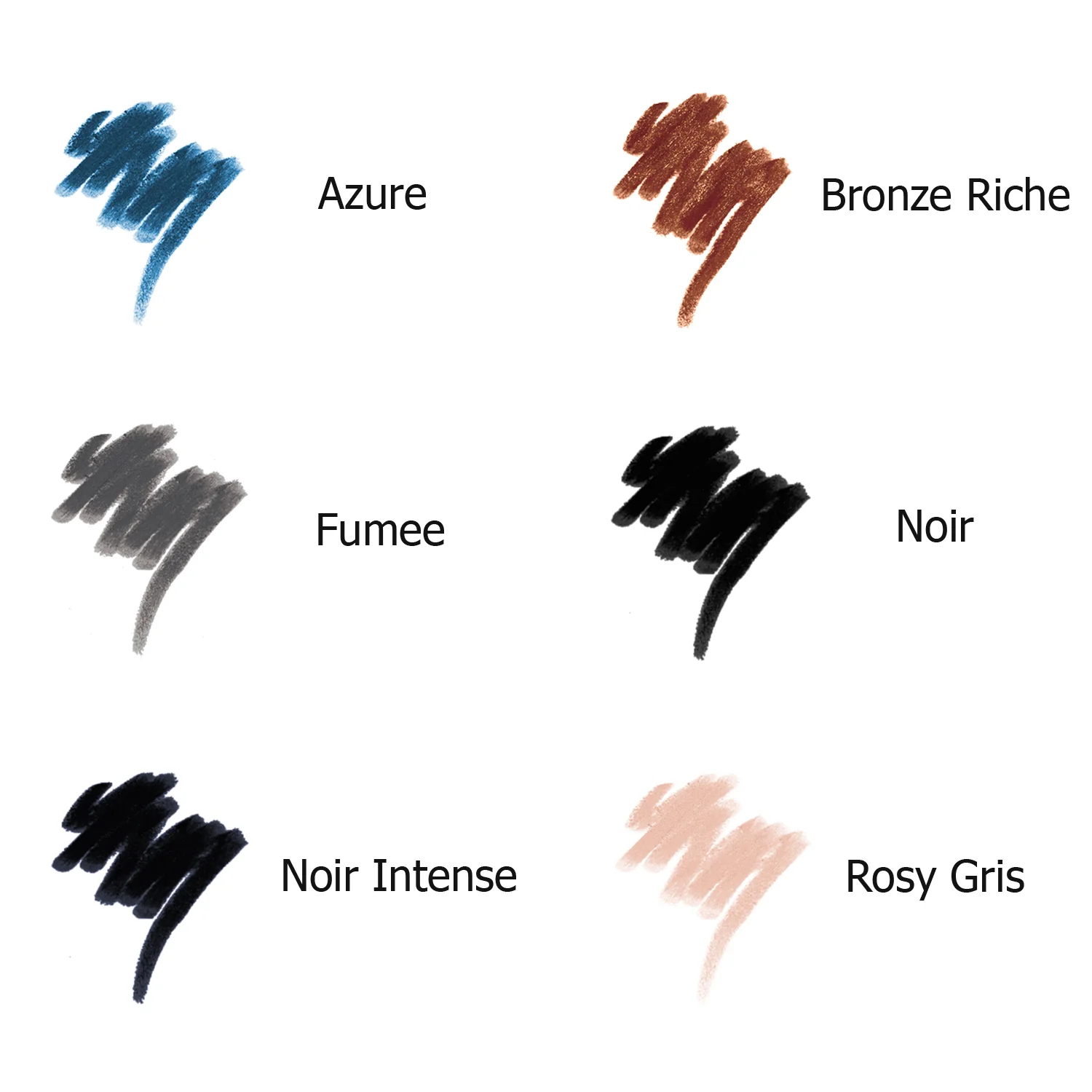 Lancome Le Stylo Waterproof Long Lasting Eyeliner - Image 2