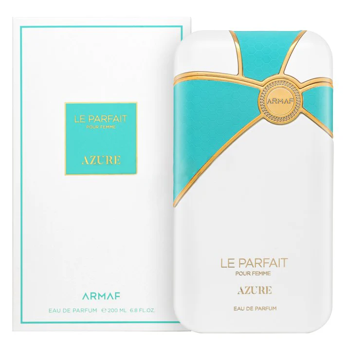 Le Parfait Azure by Armaf 200ml EDP for Women