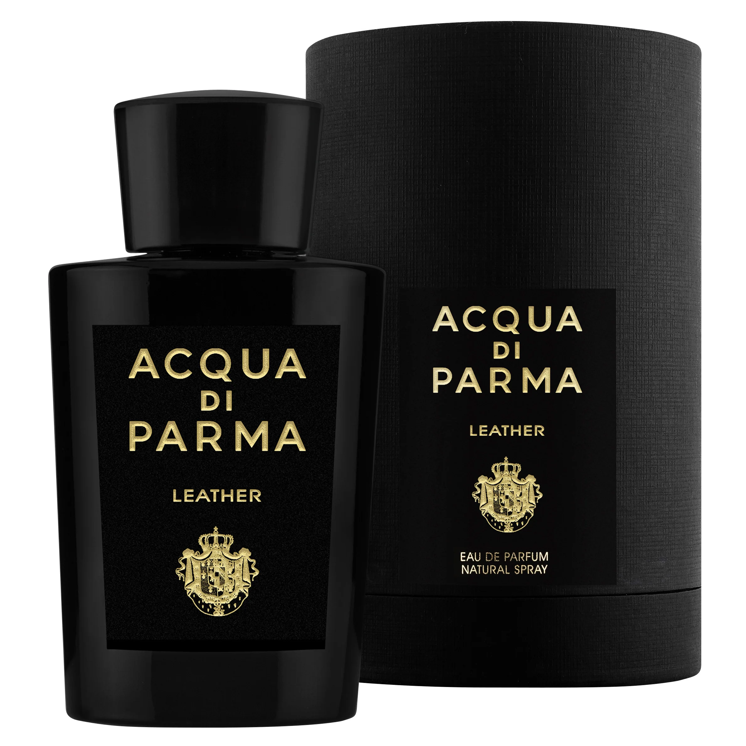 Leather by Acqua Di Parma 100ml EDP