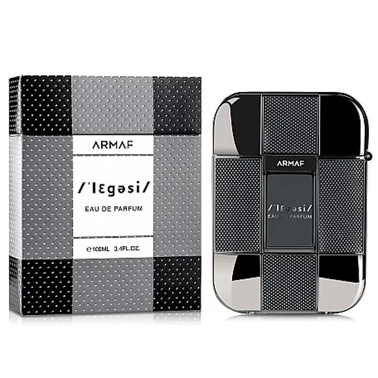 Legesi by Armaf 100ml EDP for Men