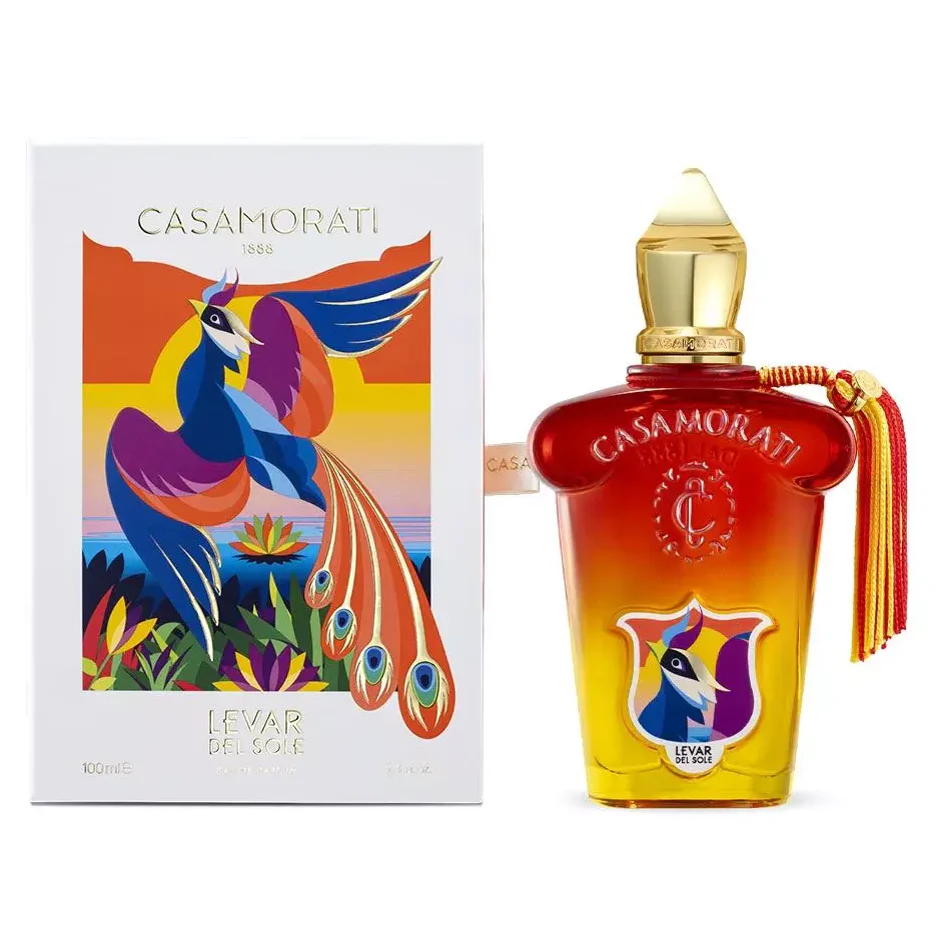Levar Del Sole by Xerjoff 100ml EDP