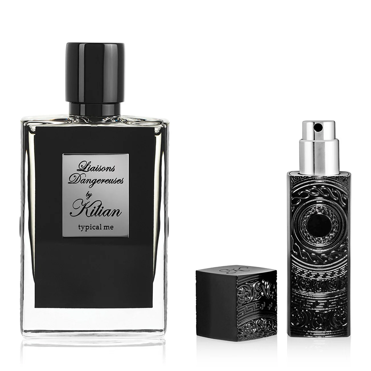 Liaisons Dangereuses by Kilian 50ml EDP 2 Piece Gift Set