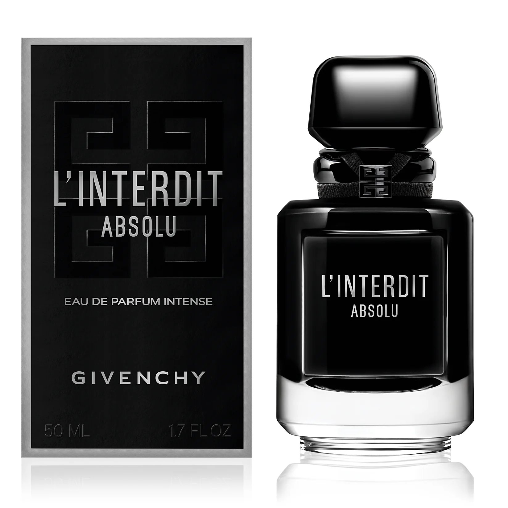 L'Interdit Absolu by Givenchy 50ml EDP