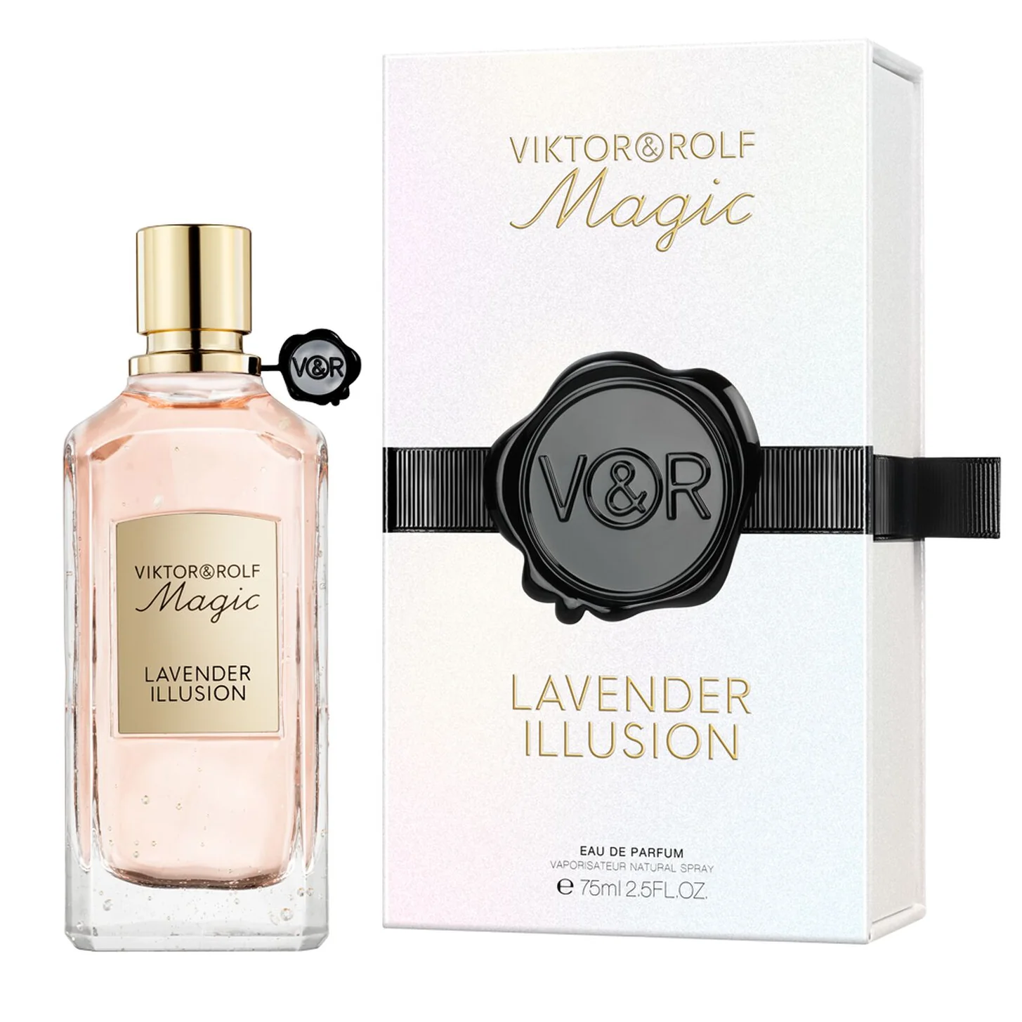 Magic Lavender Illusion by Viktor & Rolf 75ml EDP
