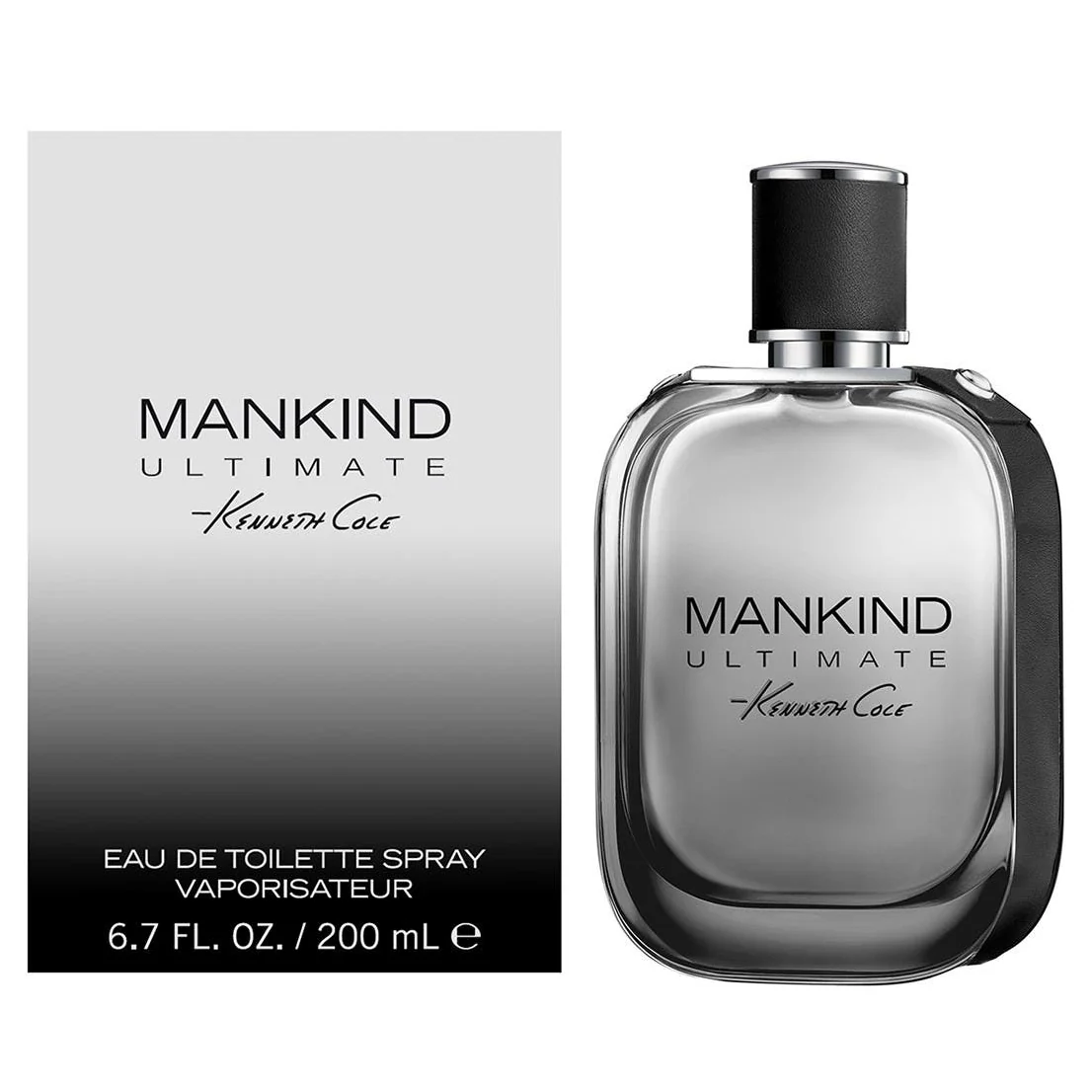 Mankind Ultimate by Kenneth Cole 200ml EDT
