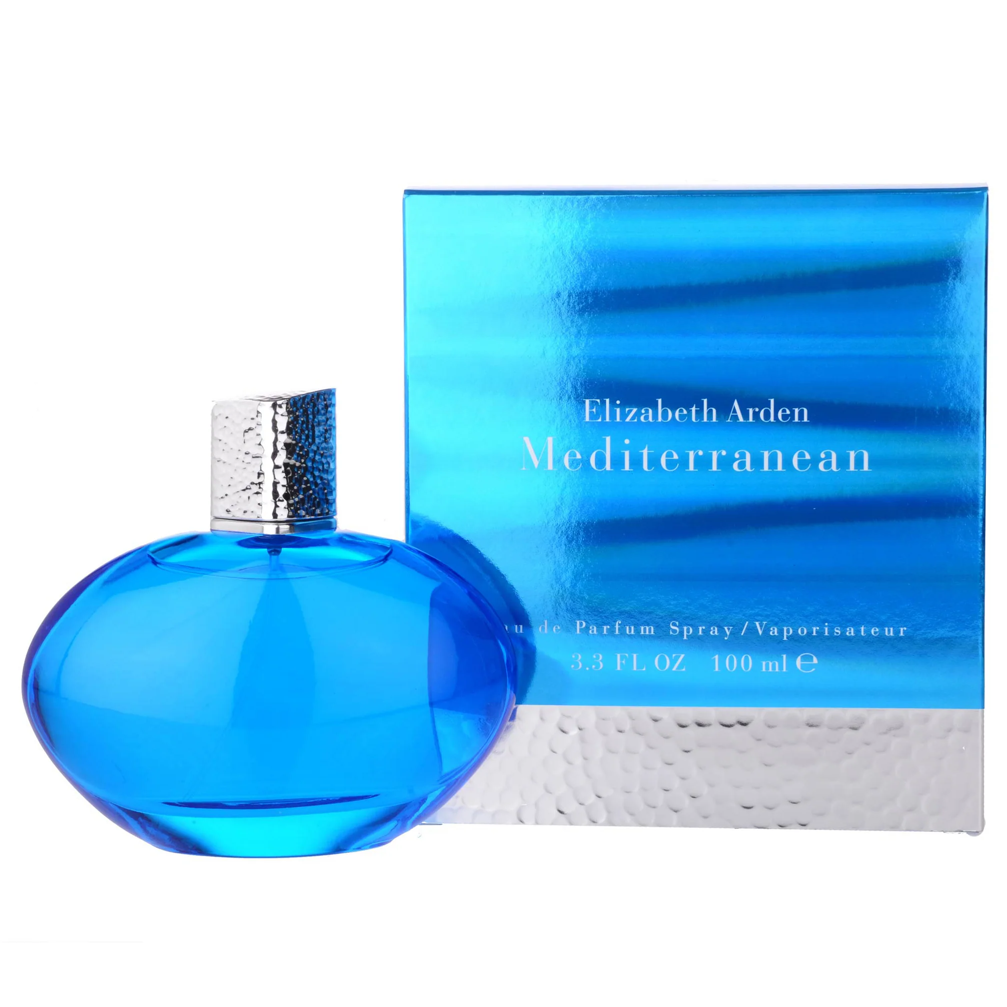 Mediterranean by Elizabeth Arden 100ml EDP