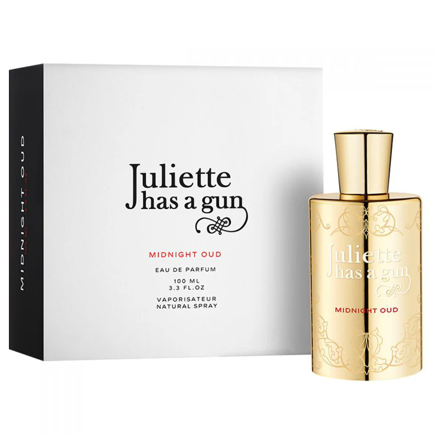 Midnight Oud by Juliette Has A Gun 100ml EDP