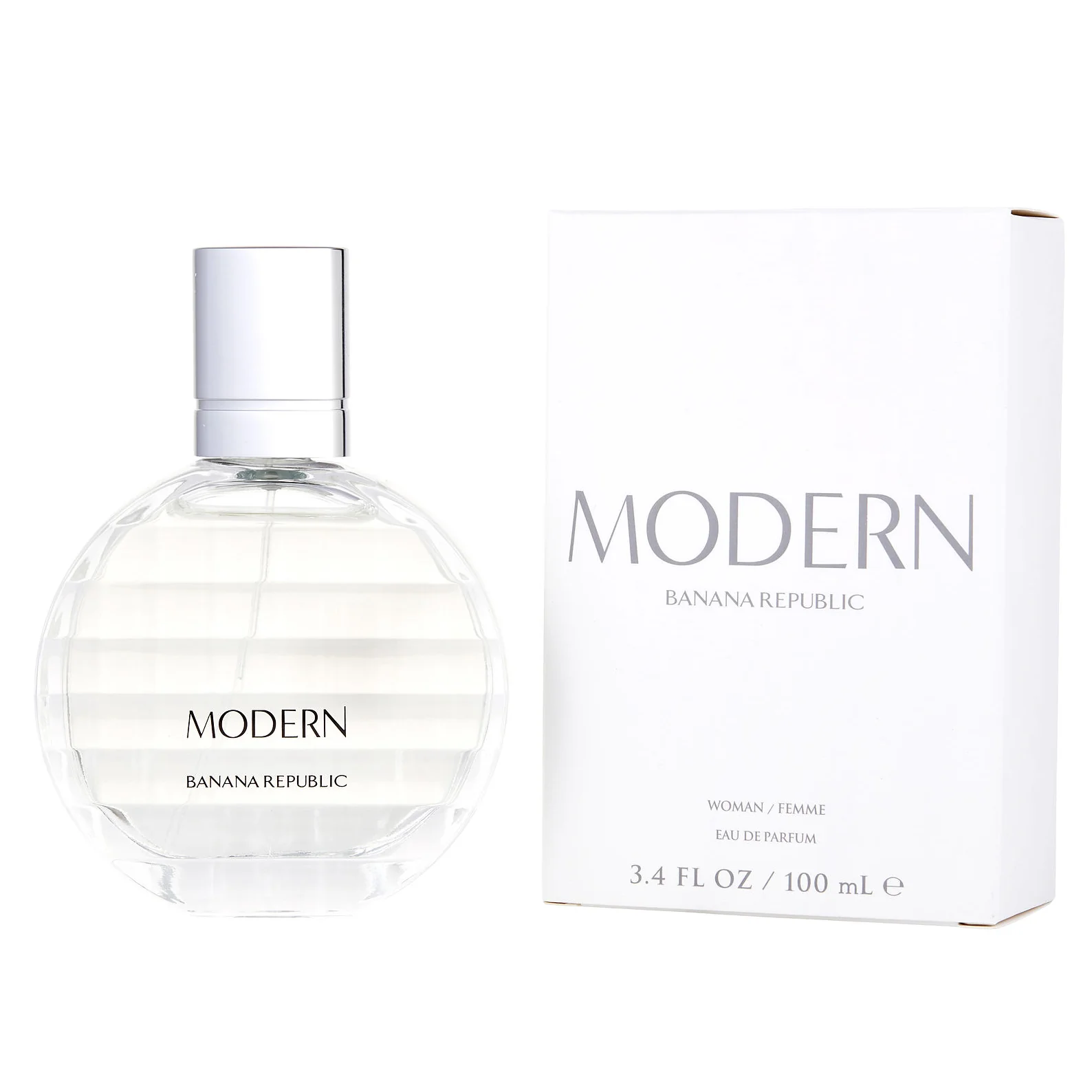 Modern by Banana Republic 100ml EDP for Women