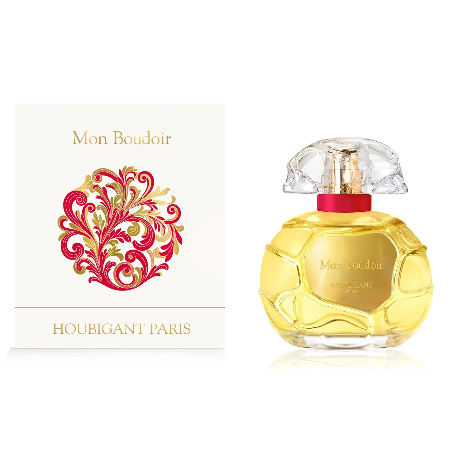 Mon Boudoir by Houbigant 100ml EDP