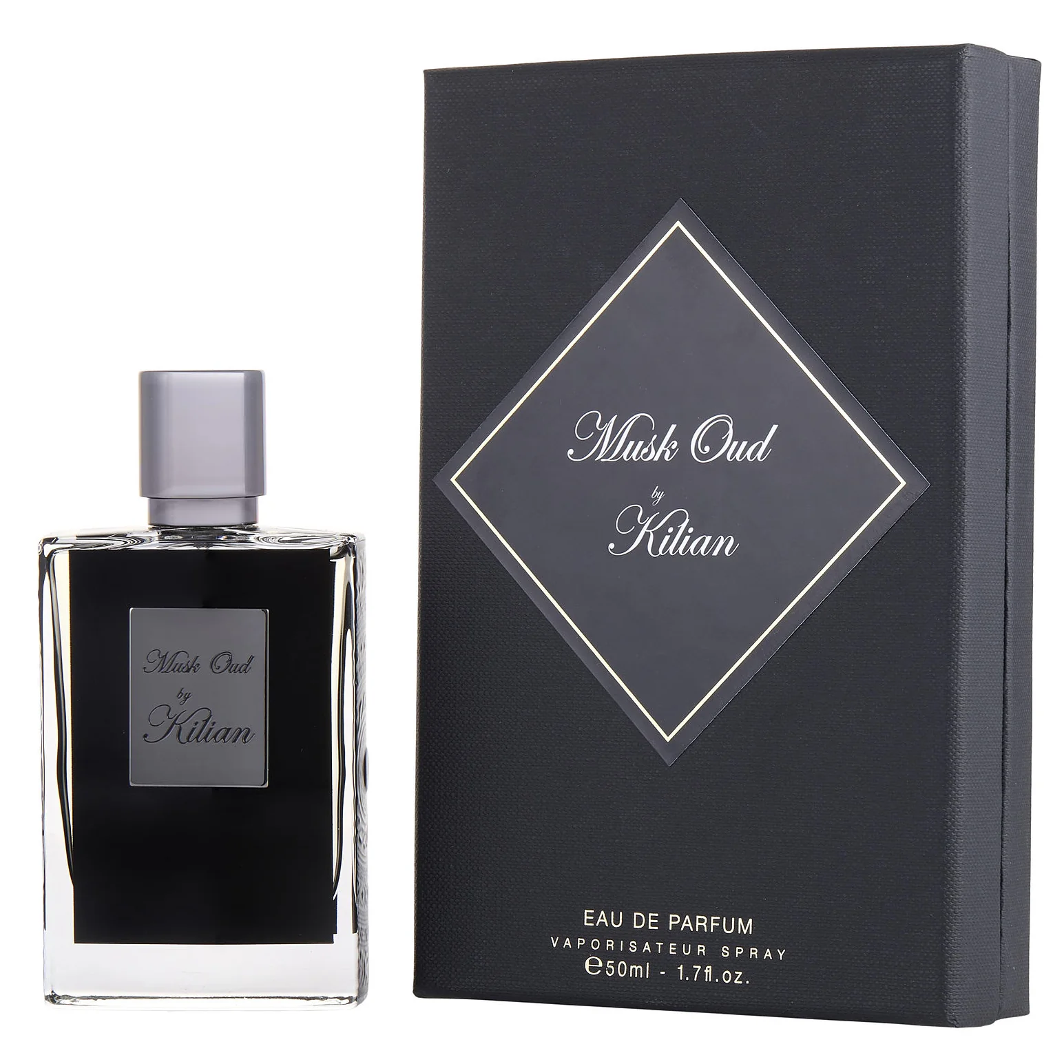 Musk Oud by Kilian 50ml EDP