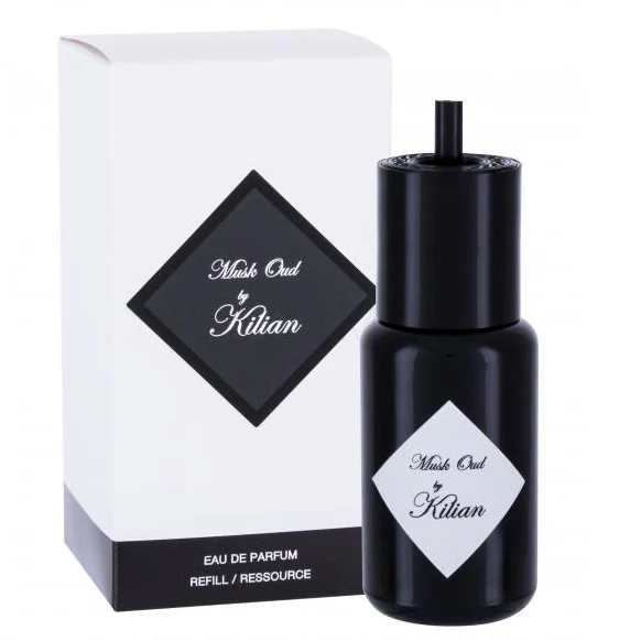 Musk Oud by Kilian 50ml EDP Refill