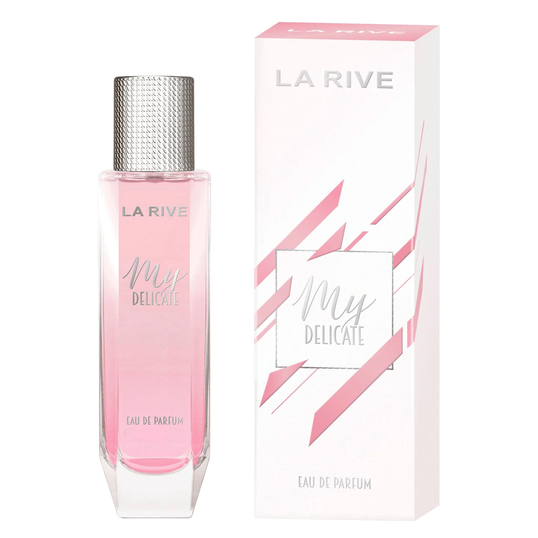 My Delicate by La Rive 90ml EDP