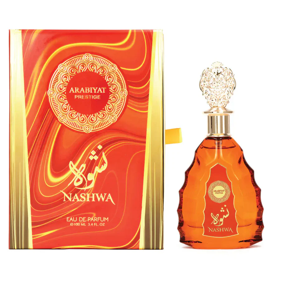 Nashwa by Arabiyat 100ml EDP