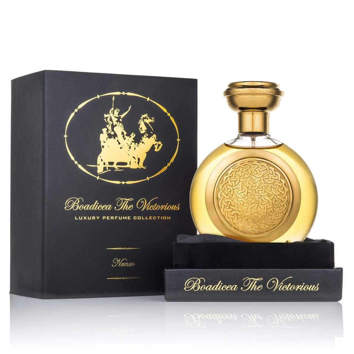 Nemer by Boadicea The Victorious 100ml Pure Parfum