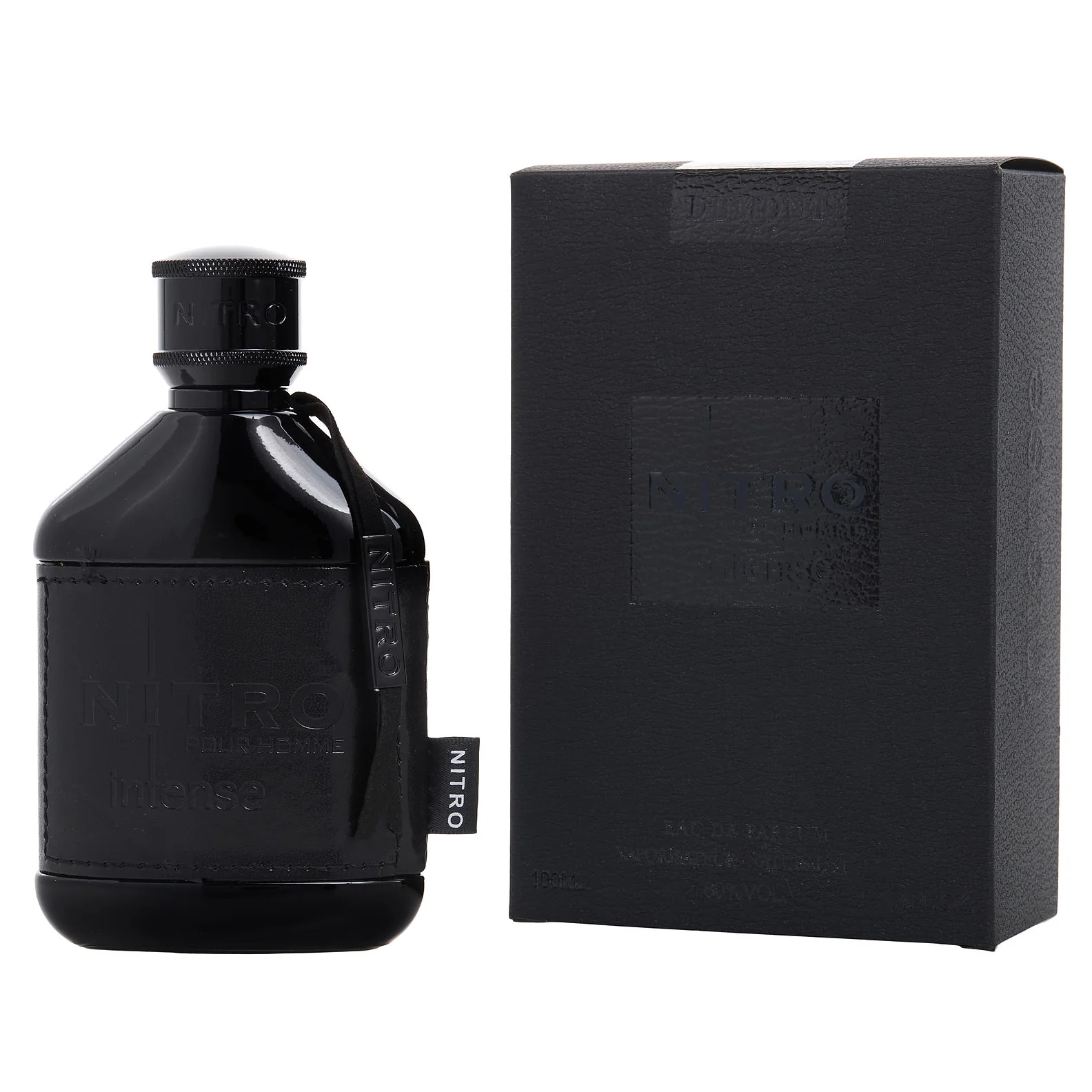 Nitro Intense by Dumont 100ml EDP