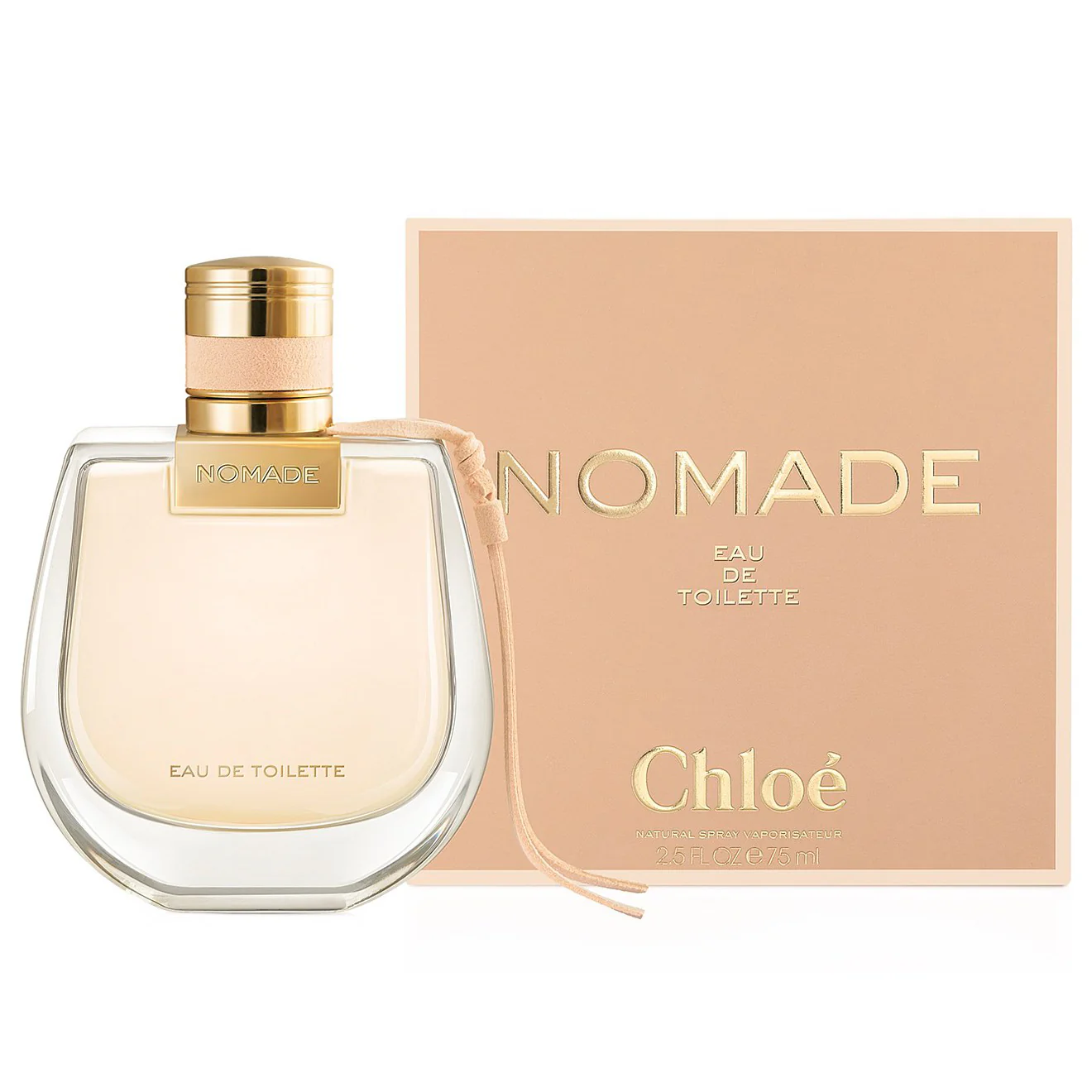Nomade by Chloe 75ml EDT for Women